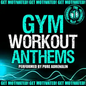 Gym Workout Anthems, Vol. 1