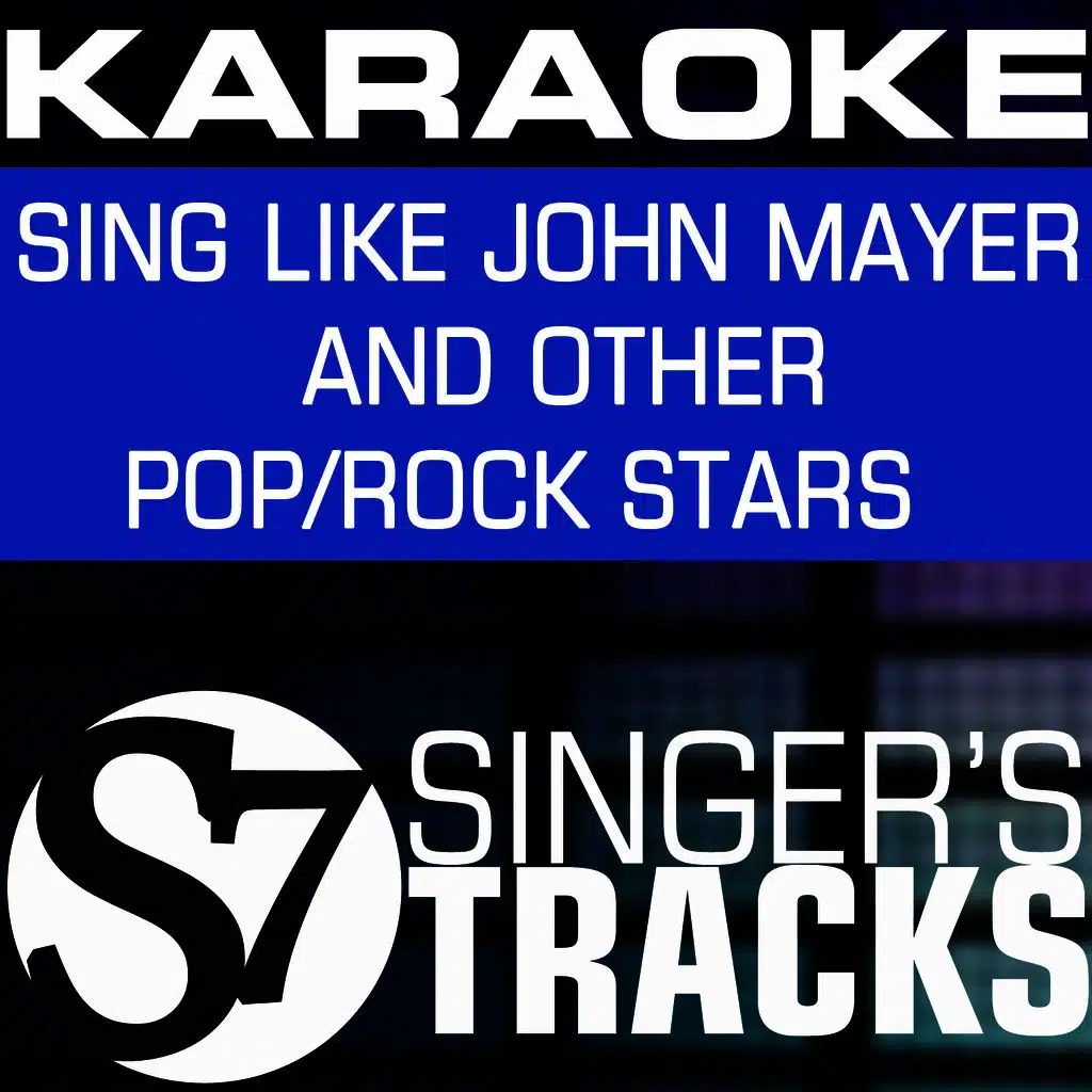 Smile (Karaoke Instrumental Track) [In the Style of Uncle Kracker]