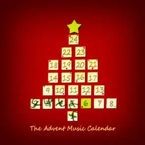 The Advent Music Calendar 6
