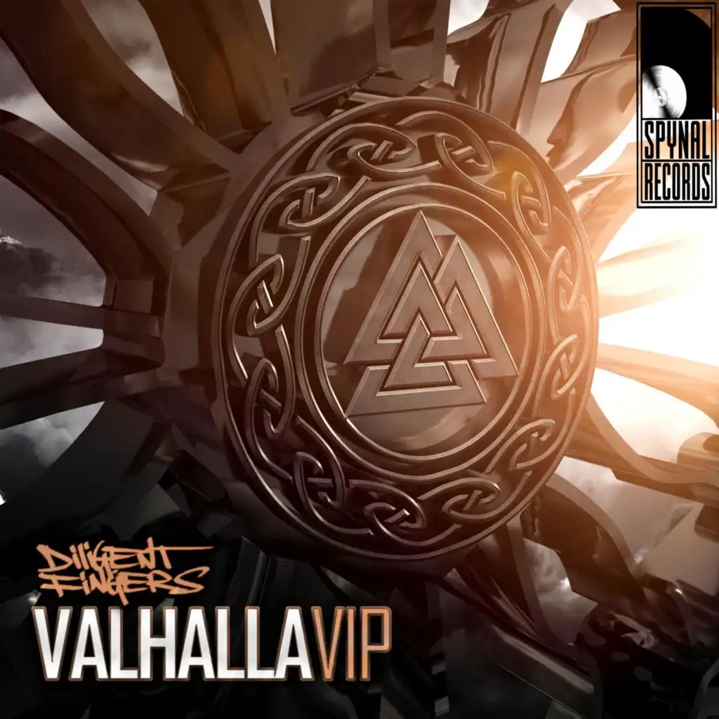 Valhalla(VIP)