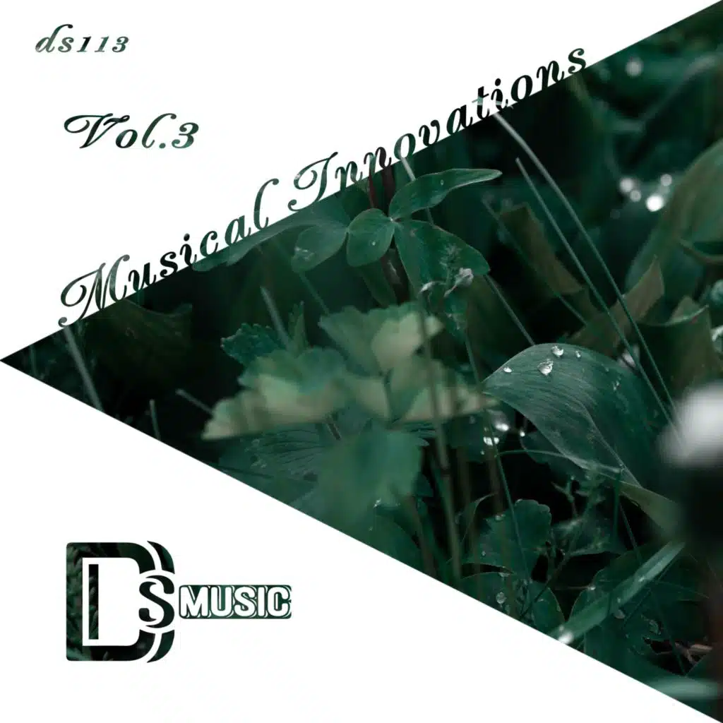 Musical Innovations, Vol. 3