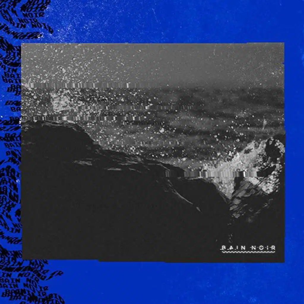 Bain noir