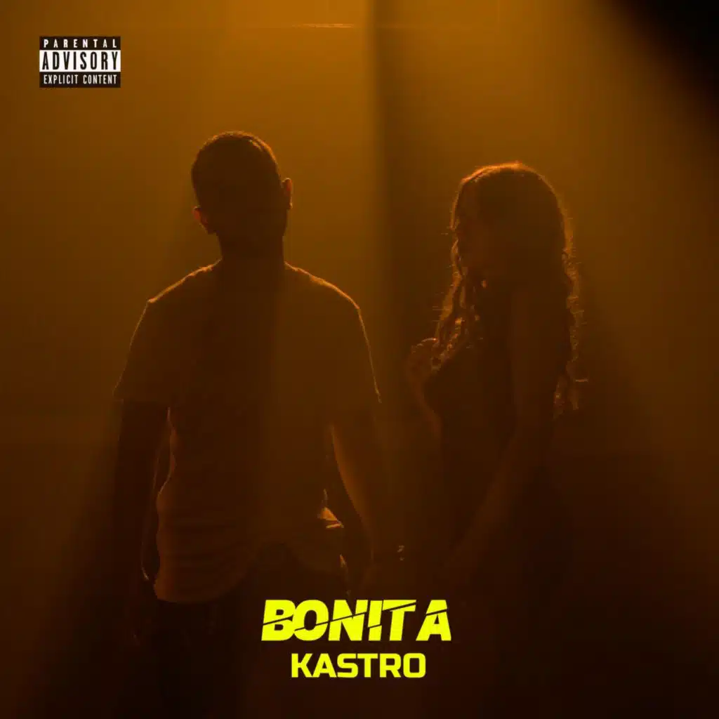 MOJ BONITA