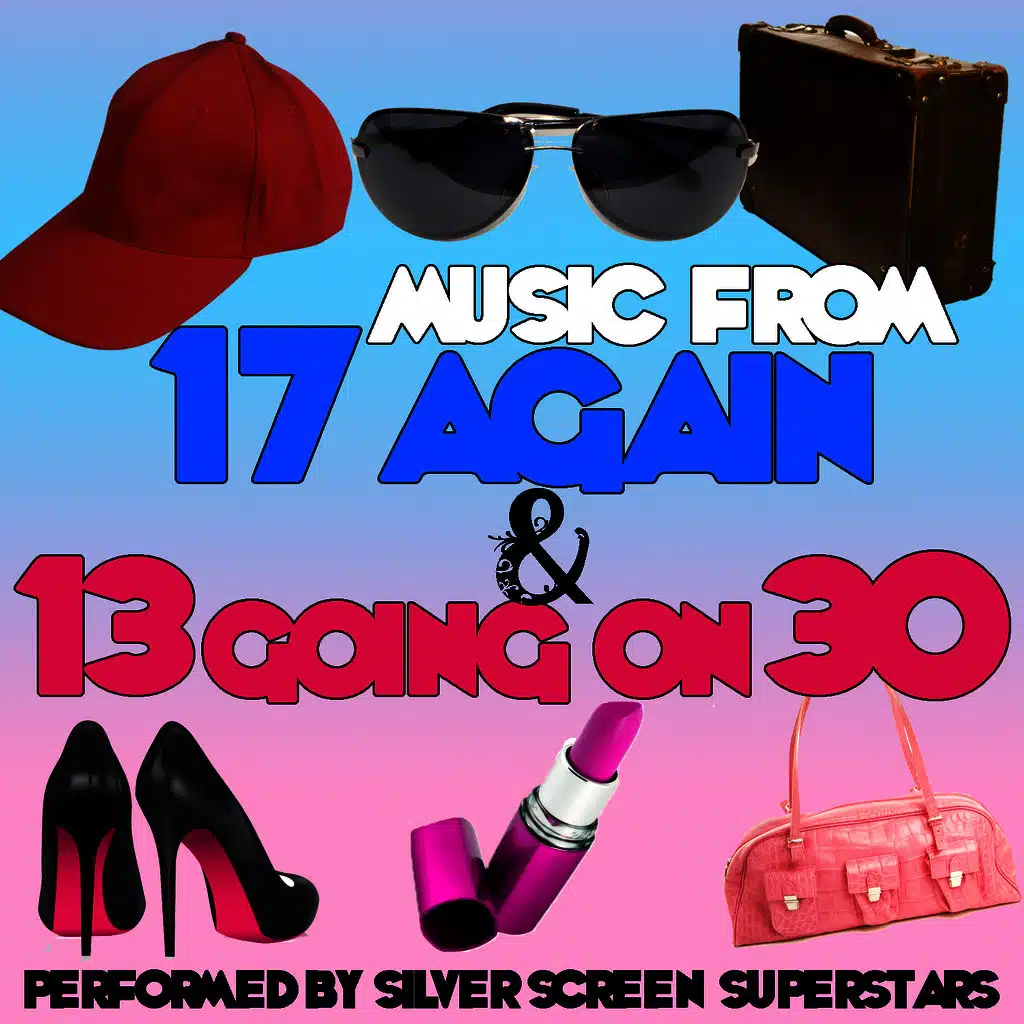 Cherish (From "17 Again")