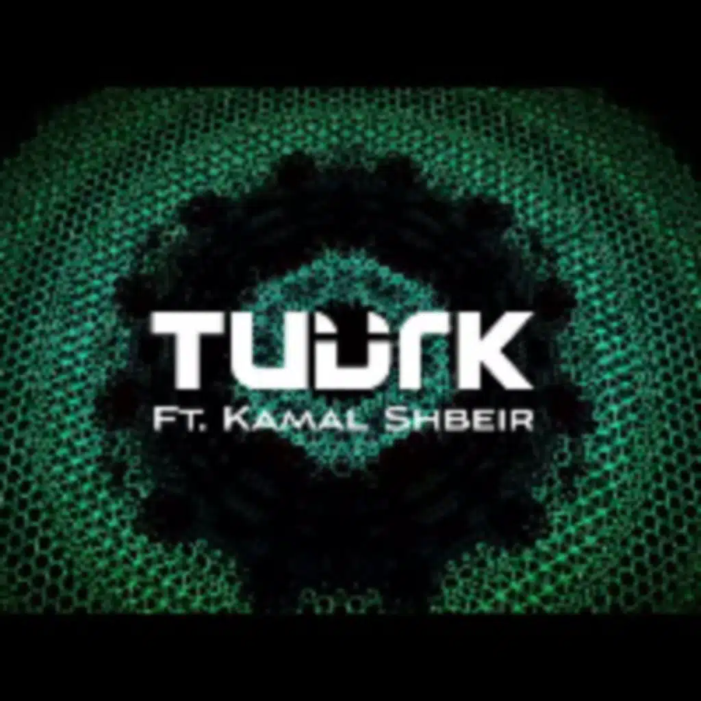 Tuurk - Wicked Game feat. Kamal Shbeir