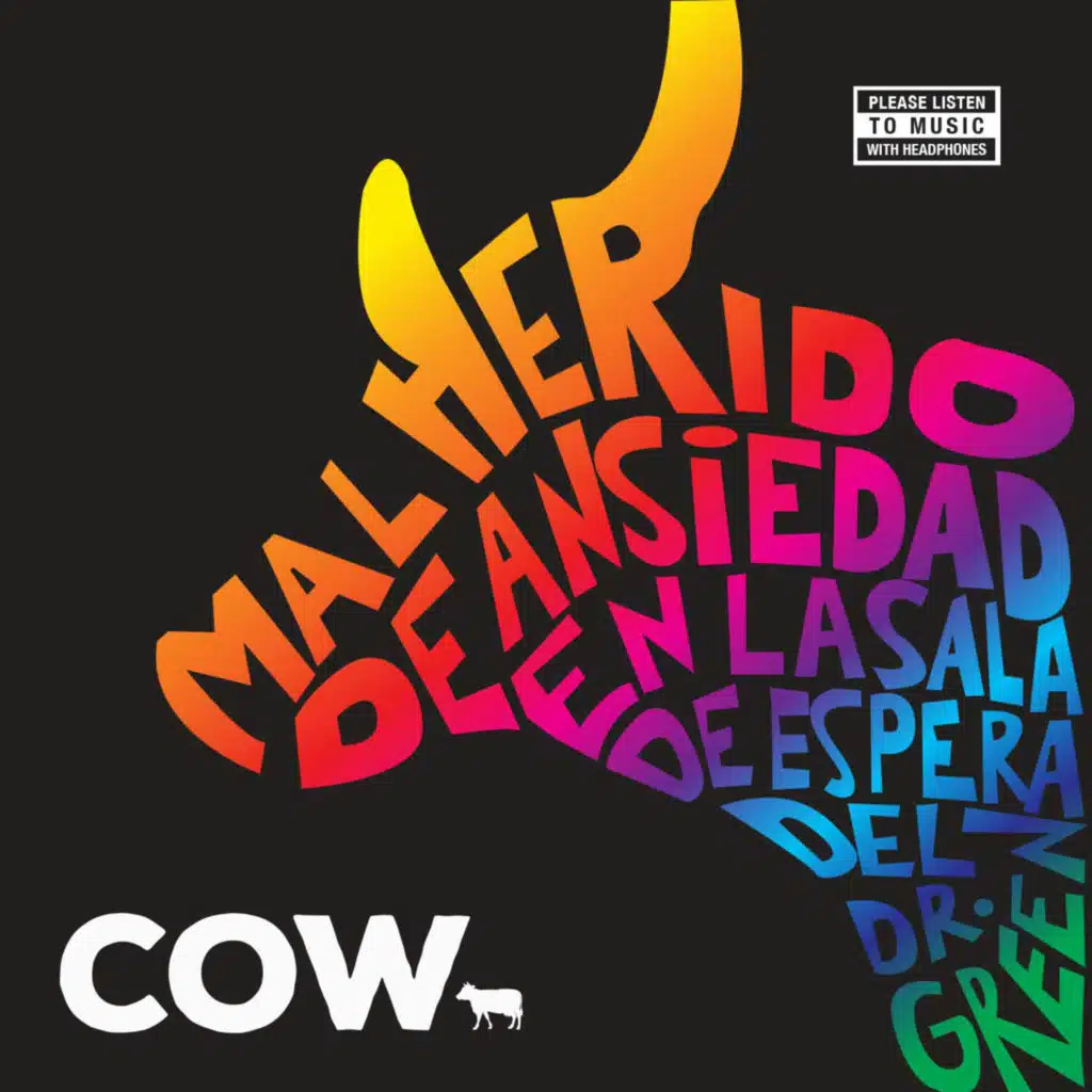 Mal Herido de Ansiedad en la Sala de Espera del Dr. Green