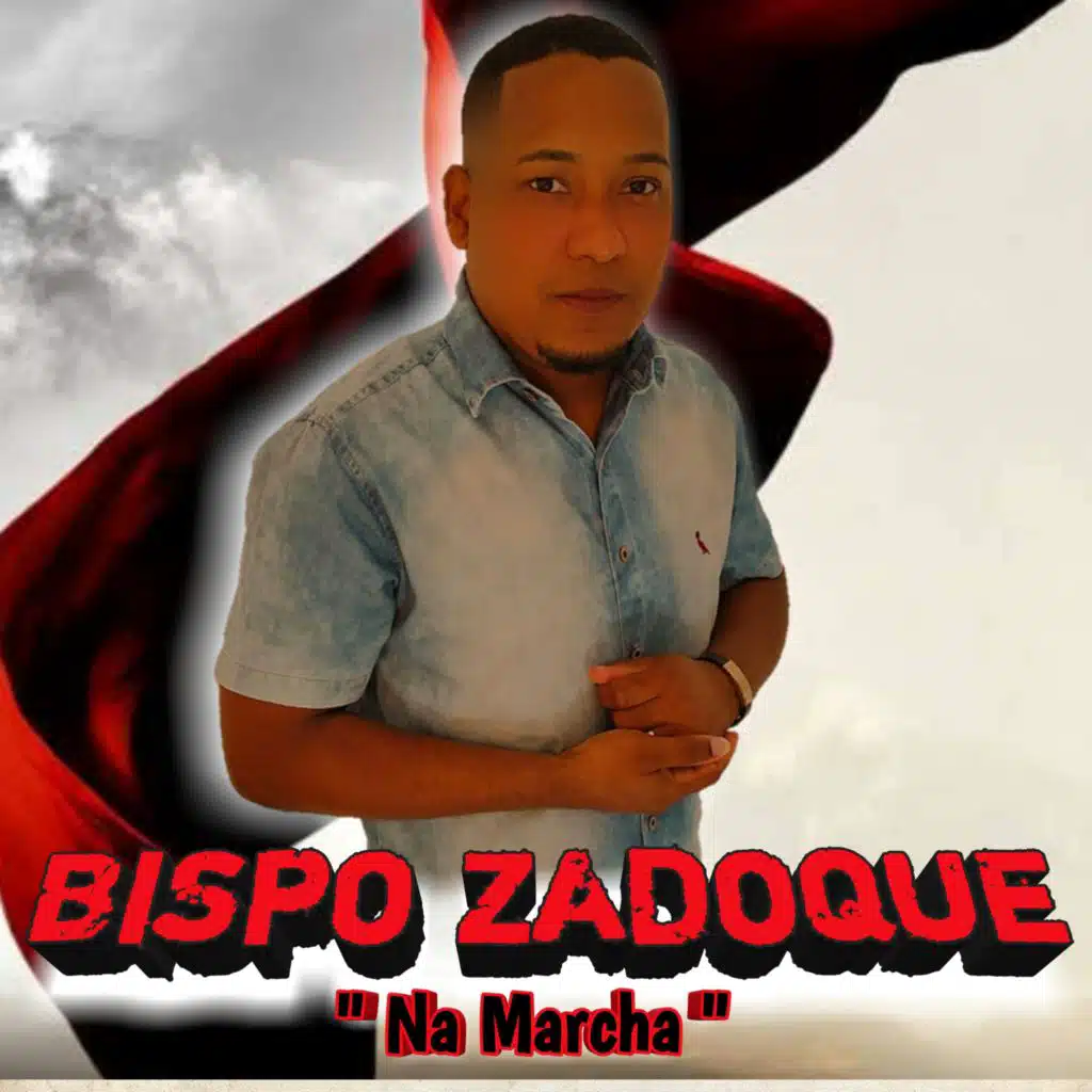 Você Não Pode Parar