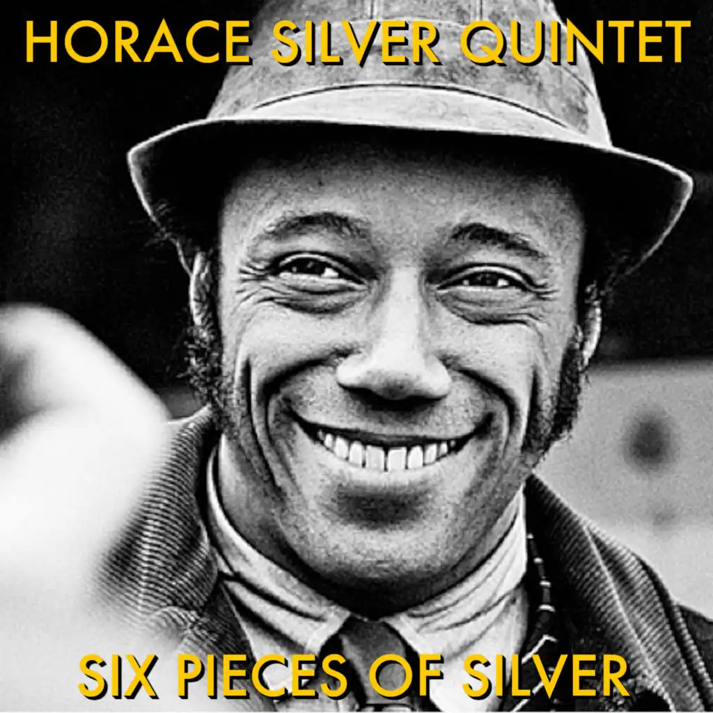 Six Pieces of Silver