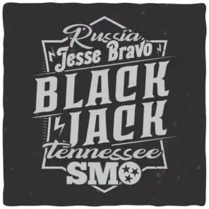 Black Jack (feat. SMO)