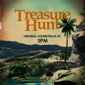 Treasure Hunt (Original Video Game Soundtrack)