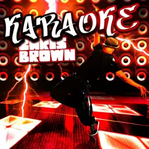 Karaoke - Chris Brown