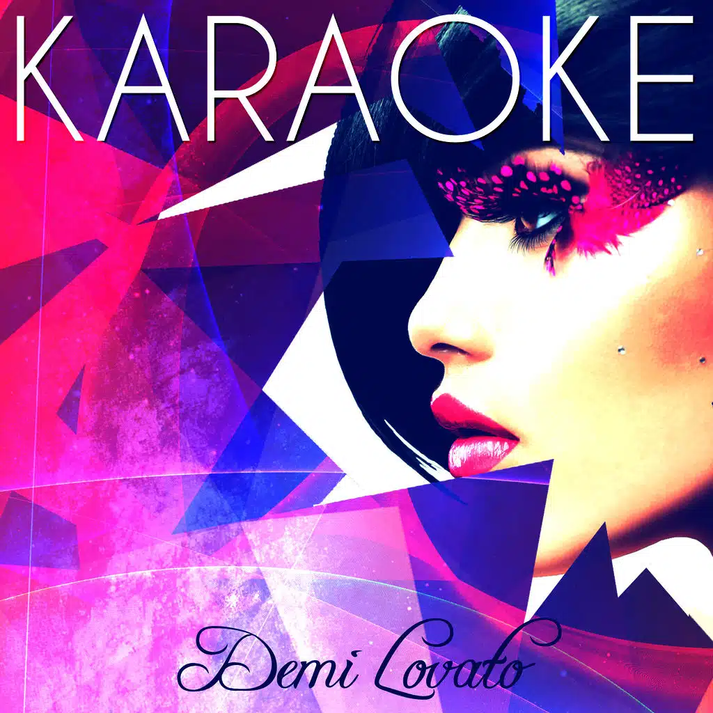 Karaoke - Demi Lovato