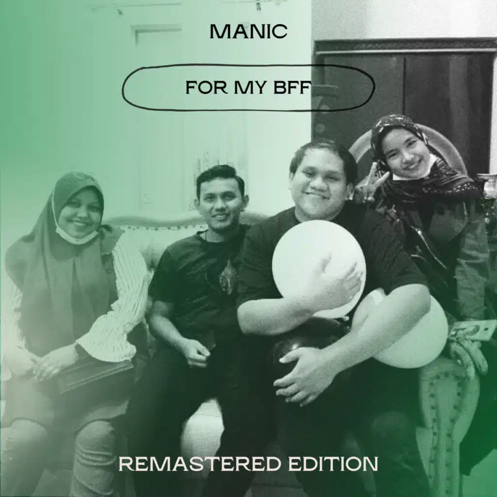 For My BFF