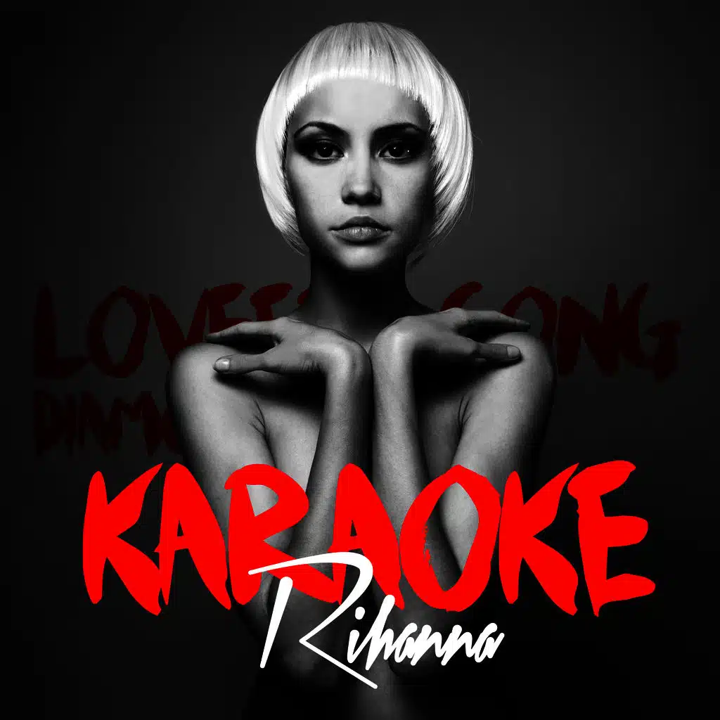 Diamonds (Karaoke Version)