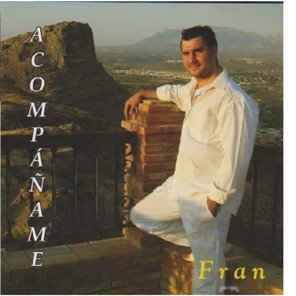 Acompáñame