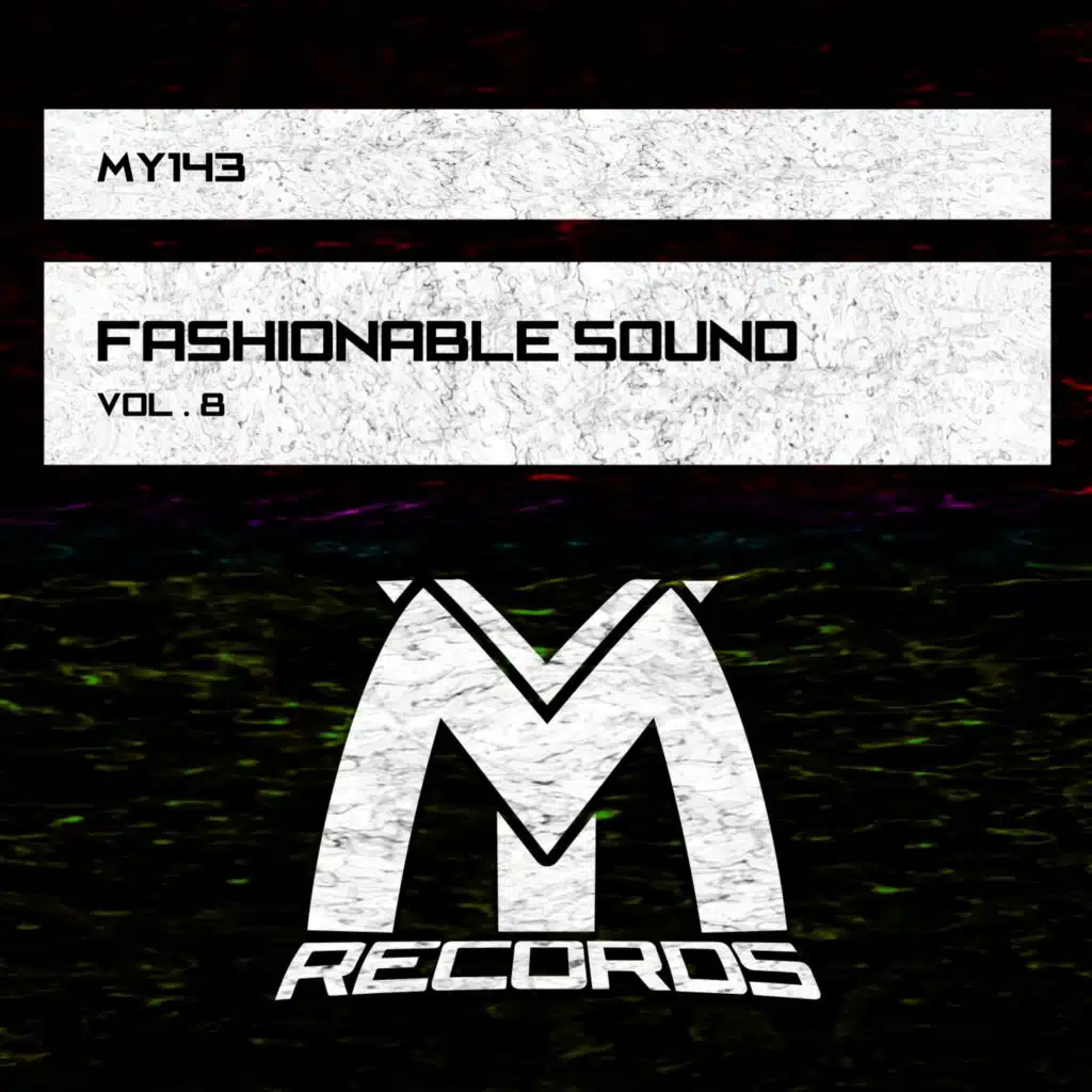 Fashionable Sound, Vol. 8