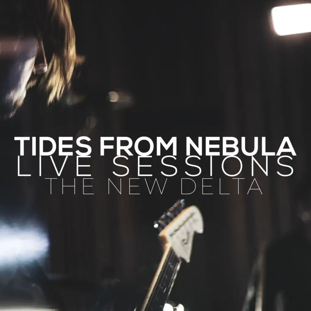 The New Delta (Live Session)