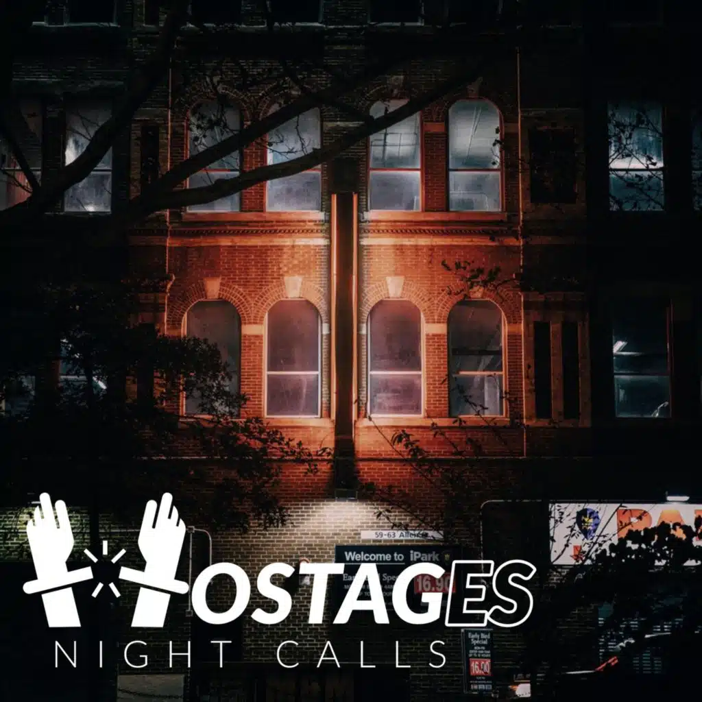 Night Calls