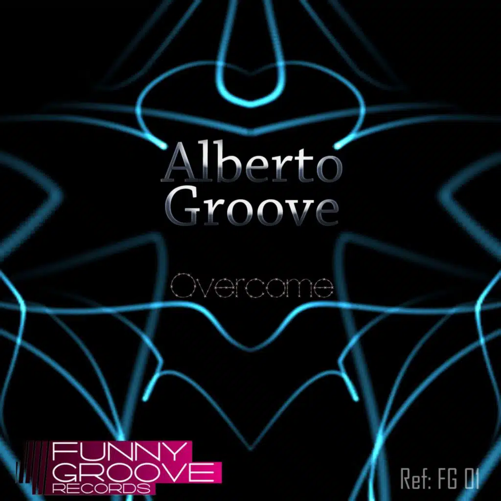 Alberto Groove