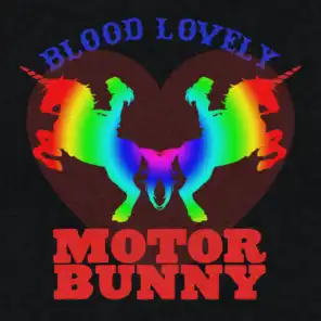 Motor Bunny (feat. Rachelle O'Brien, Eric Laws, Jeff Louviere)