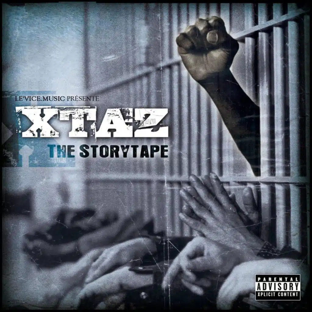 The Storytape