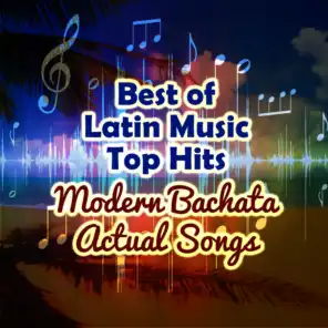 Areré: Los Éxitos de la Música Bachata Latina