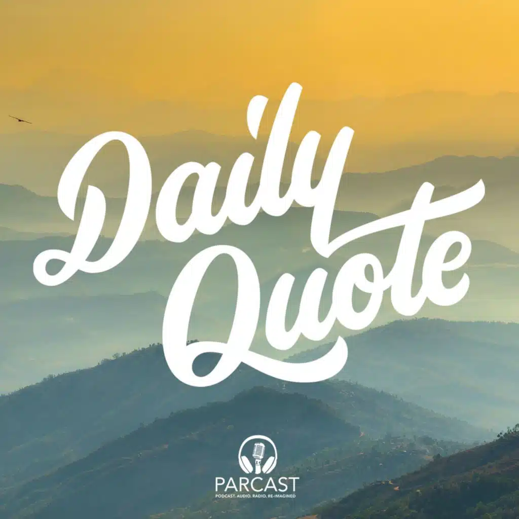 Welcome to Daily Quote