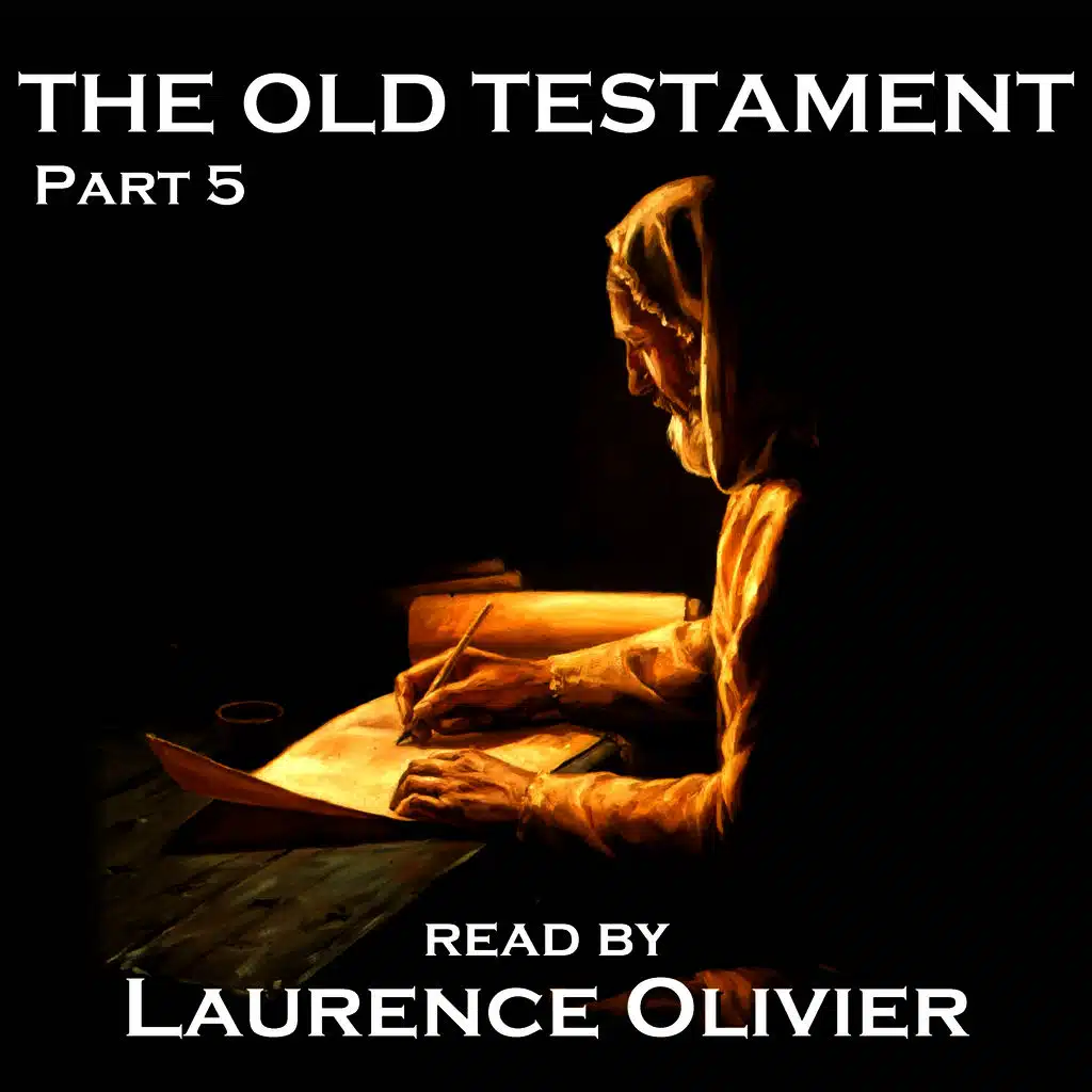 The Old Testament - Part 5