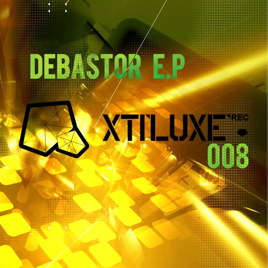 Debastor (original)