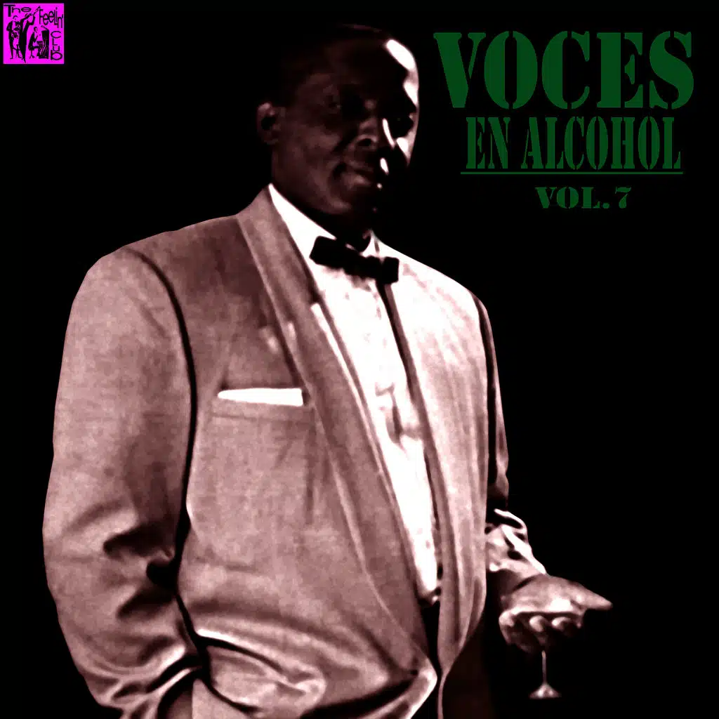 Fernando Alvarez & Orquesta Bebo Valdés