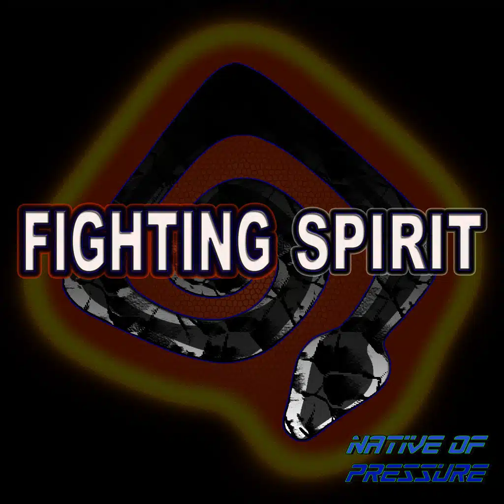 Fighting Spirit (Original Mix)