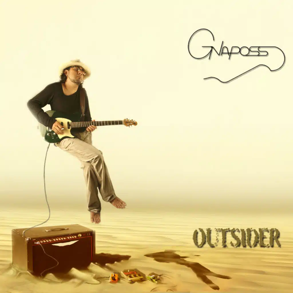 Outsider