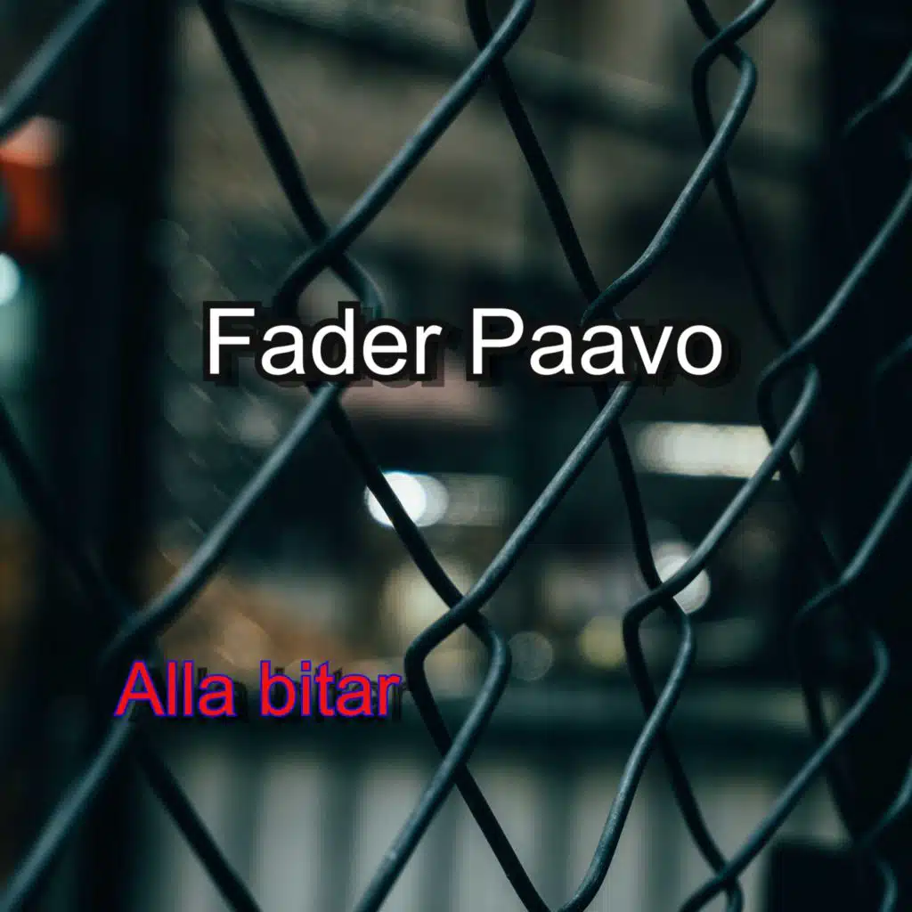 Alla Bitar