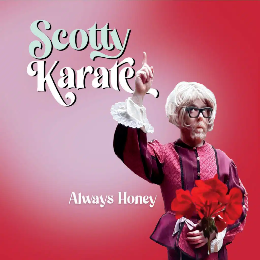Always Honey