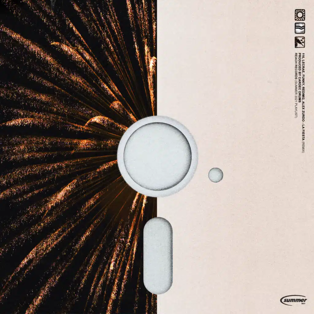 La Fiesta (Remix) [feat. Lecrae & Funky]