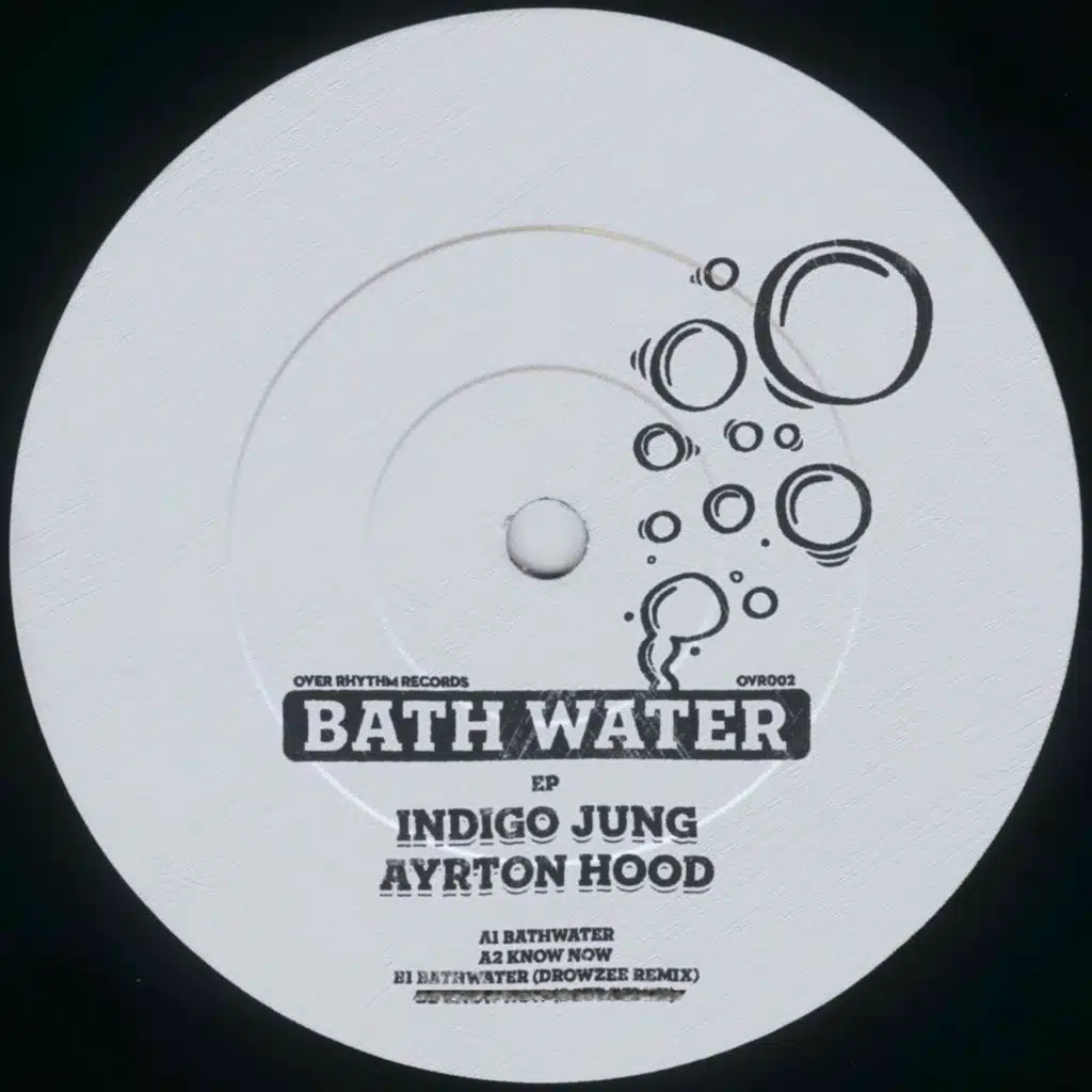 Bathwater