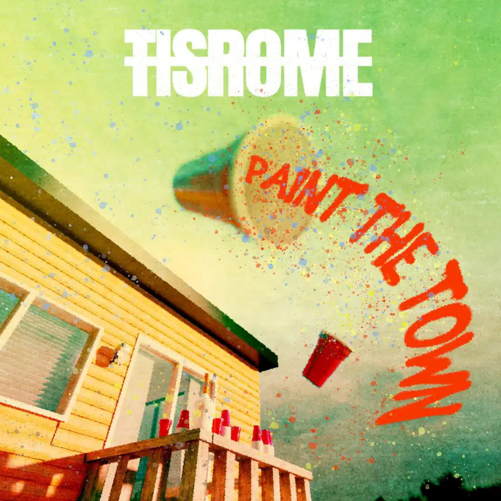 Tisrome