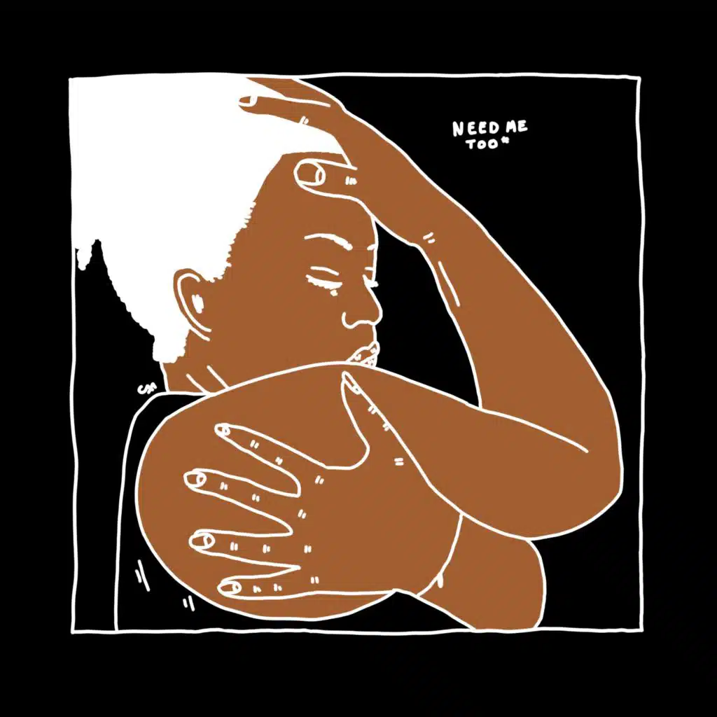 Who Cares (feat. Jermaine Holmes)