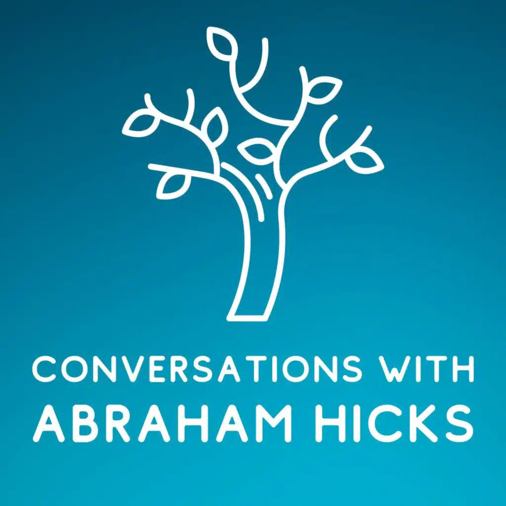 What Is Desire? - Abraham Hicks