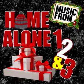 Music From: Home Alone 1, 2 & 3