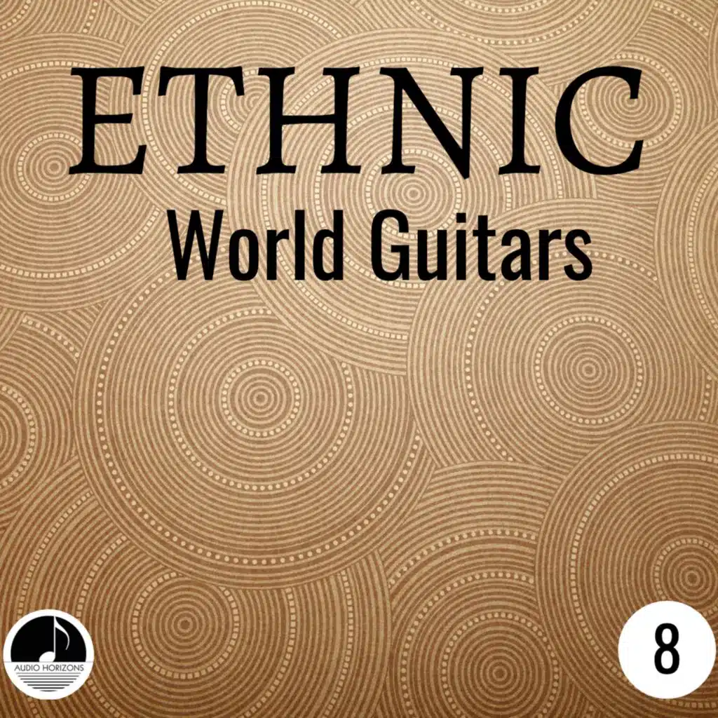 Ethnic 08 - World Guitars