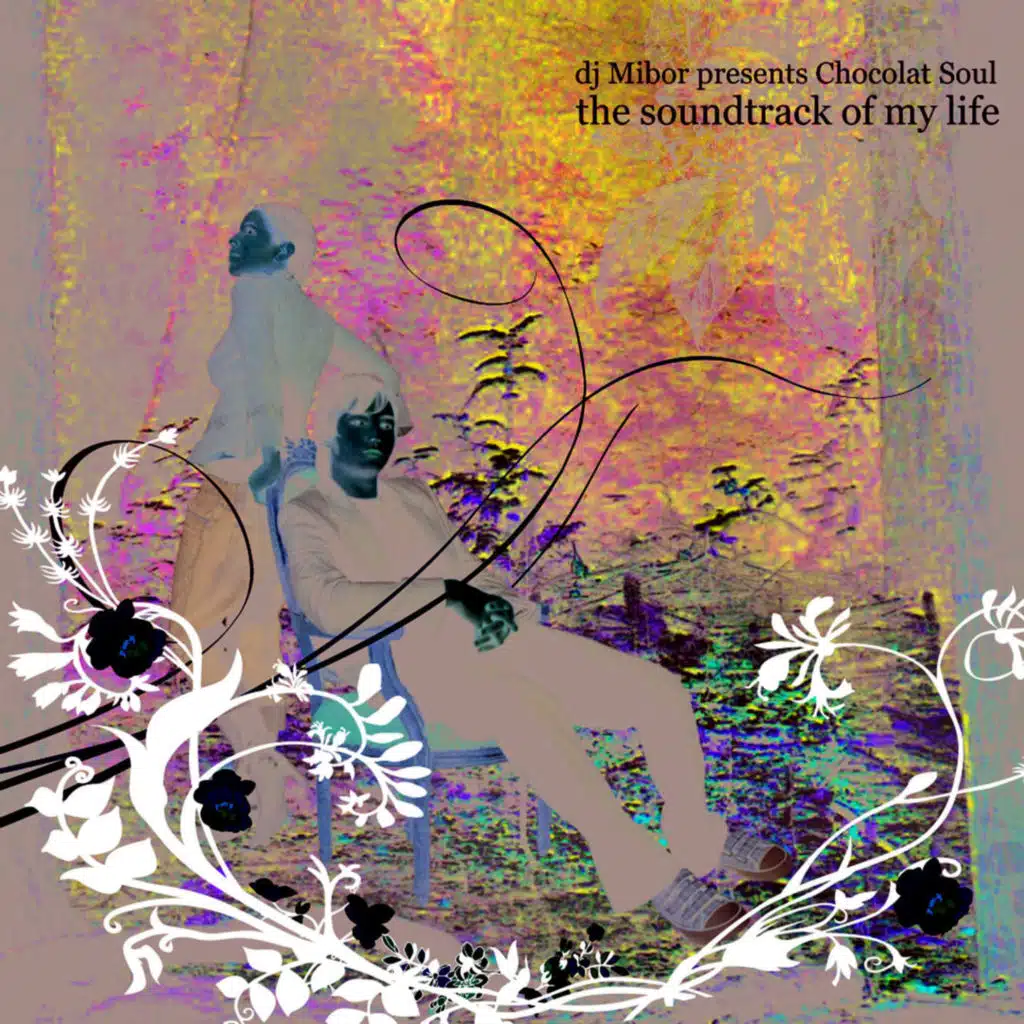 Mysterious signals (feat. Jorge Lagrava Perez)