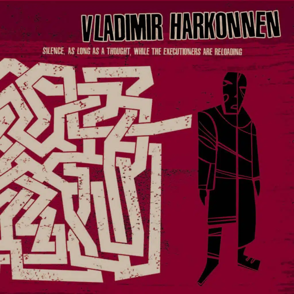 Vladimir Harkonnen