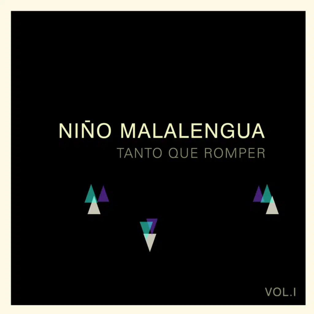 Arquitectura del Viaje I: Tanto Que Romper - EP