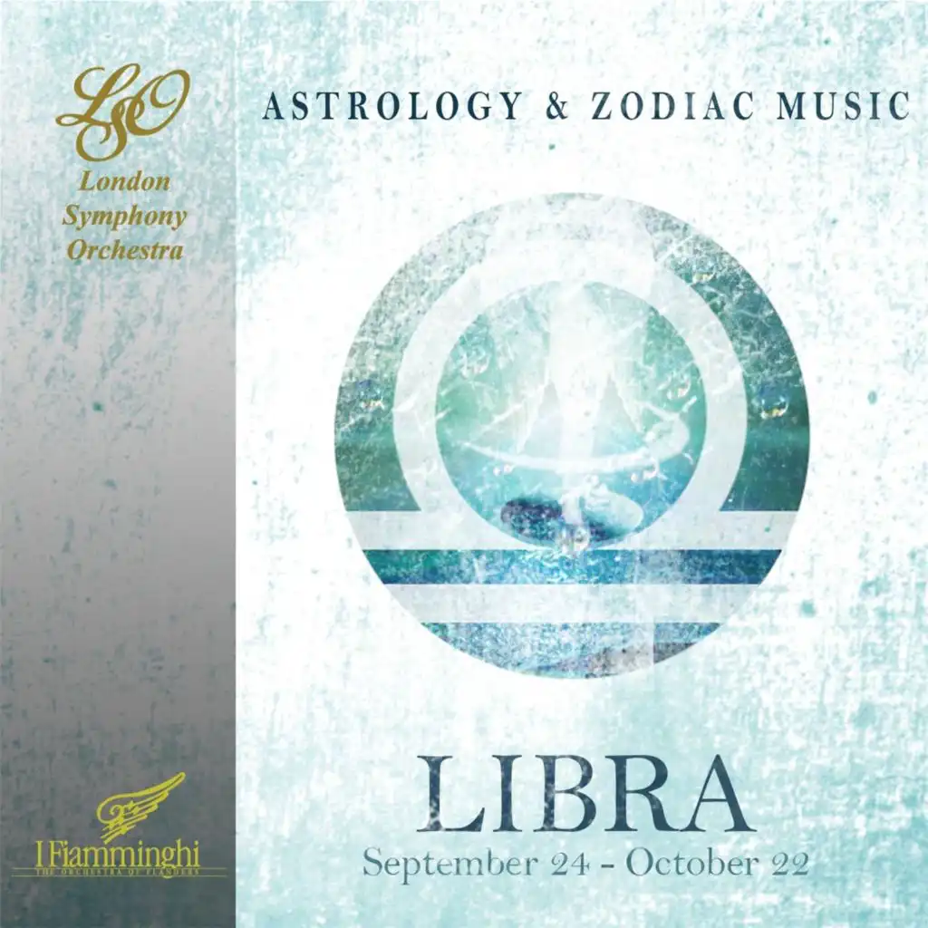 Astrology & Zodiac Music: Libra