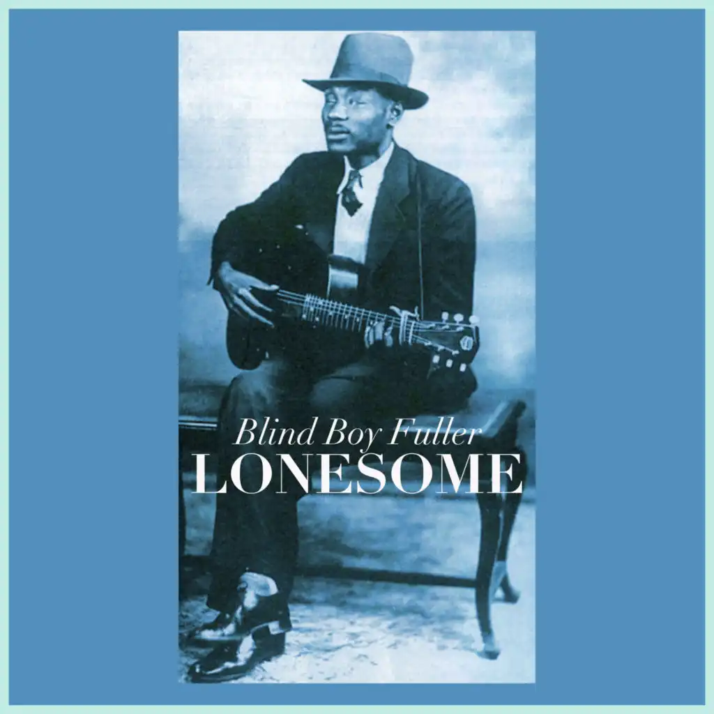 Homesick and Lonesome Blues