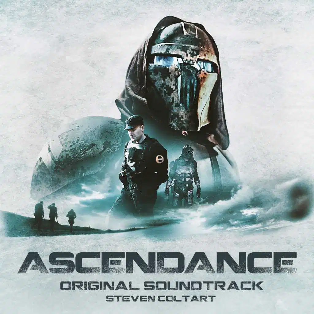 Ascendance (Original Motion Picture Soundtrack)