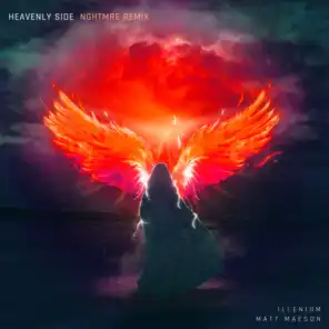 Heavenly Side (NGHTMRE Remix)