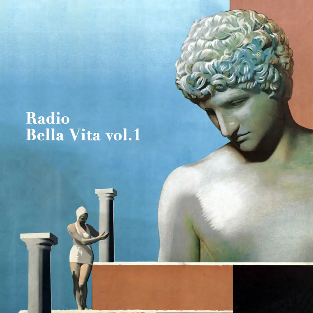 Radio Bella Vita, Vol. 1 (feat. Duo Fasano)