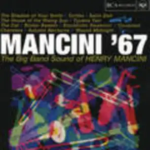 Mancini '67 (2010)